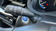 Toyota Yaris Cross 1.5 Hybrid Design 5dr CVT Hybrid Estate